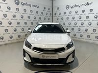 Usado Kia XCeed 120 CV (88 kW) 2023 Blanco SUV
