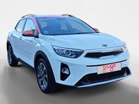 Usado Kia Stonic Active 120 CV (88 kW) 2018 SUV