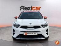 Brugt Kia Stonic 120 HK (88 kW) 2018 Hvid SUV