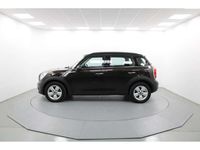 usado Mini One D Countryman 