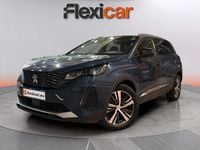 Usado Peugeot 5008 Allure 131 CV (96 kW) 2023 Azul SUV