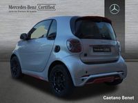 usado Smart ForTwo Electric Drive / EQ pulse