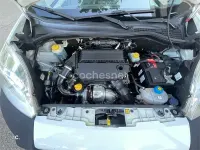 Usado Citroën Nemo Attraction 75 CV (55 kW) 2015 Blanco Monovolumen