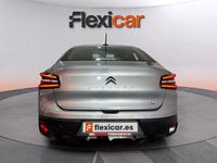 Usado Citroën C4 X PureTech 102 CV (75 kW) 2024 Gris SUV