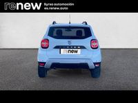 Usado Dacia Duster Prestige 115 CV (84 kW) 2020 Blanco SUV