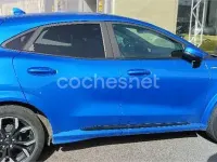 Usado Ford Puma 125 CV (91 kW) 2023 Azul SUV