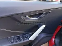 Usado Audi Q2 Design 116 CV (85 kW) 2019 Rojo SUV