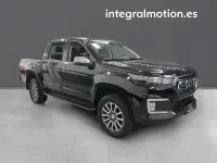 Nuevo Foton Tunland G7 162 CV (119 kW) 2026 Blanco Pickup/Camioneta