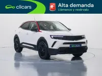 Occasion Opel Mokka GS Line 130 ch (95 kW) 2021 Blanc SUV