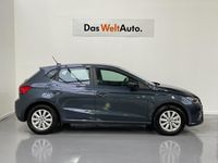 usado Seat Ibiza 1.0 TSI S&S Style XM 81 kW (110 CV)