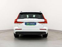 Usado Volvo V60 Momentum 197 CV (144 kW) 2021 Blanco Familiar