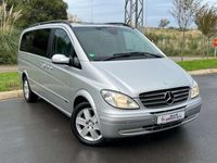 usado Mercedes Viano 3.0CDI Fun Larga Aut.