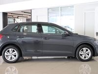 Usado VW Polo Advance 95 CV (69 kW) 2019 Gris Utilitario
