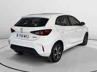 Usado MG MG3 194 CV (142 kW) 2025 Utilitario