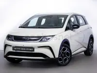 Nuevo BYD Dolphin Comfort 114 kW (156 CV) 2026 Eléctrico Utilitario