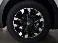 Usado VW T-Cross 95 CV (69 kW) 2022 Gris SUV