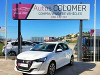 usado Peugeot 208 1.2 Puretech S&S Active 100