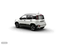 Nuevo Fiat Panda 69 CV (50 kW) 2026 Blanco Utilitario