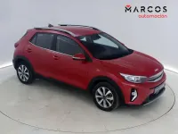 Usado Kia Stonic 100 CV (73 kW) 2024 SUV