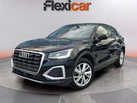 Usado Audi Q2 Advanced 150 CV (110 kW) 2023 Negro SUV