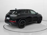 Usado DS Automobiles DS7 Crossback Performance 129 CV (94 kW) 2023 Negro SUV