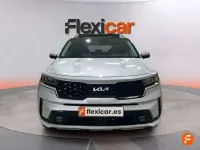 Usado Kia Sorento Plus 232 CV (170 kW) 2023 Gris SUV