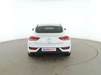 Usado Hyundai i30 120 CV (88 kW) 2020 Blanco Berlina