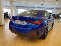 Usado BMW 420 190 HP (139 kW) 2023 Azul Coupé