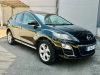 Usado Mazda CX-7 Luxury 173 CV (127 kW) 2012 Negro SUV