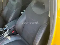 Usado Mercedes A35 AMG 306 CV (225 kW) 2019 Amarillo Berlina