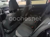 Usado Peugeot 308 Active 110 CV (80 kW) 2016 Azul Berlina