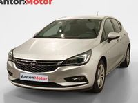 Usado Opel Astra Dynamic 125 CV (91 kW) 2018