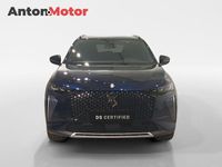 Nuevo DS Automobiles DS7 Crossback 130 CV (95 kW) 2025 Azul SUV