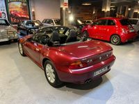 usado BMW Z3 2.8 Roadster