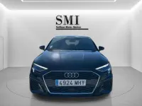 Usado Audi A3 Sportback S-Line 150 CV (110 kW) 2023 Negro Utilitario