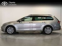 usado VW Golf VII 