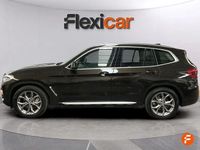 Usado BMW X3 292 CV (214 kW) 2020 Marrón SUV