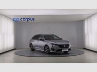 Usado Peugeot 308 SW GT 180 CV (132 kW) 2023 Gris artense metalizado Familiar