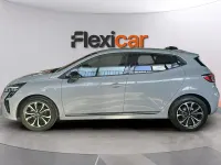 Usado Renault Clio V Evolution 90 CV (66 kW) 2025 Gris Berlina