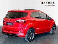 usado Ford Ecosport 1.0 Ecoboost Active 125