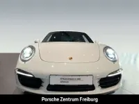 Usado Porsche 991 400 CV (294 kW) 2014 Blanco Utilitario