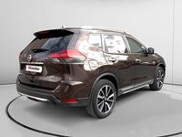Usado Nissan X-Trail Tekna 132 CV (97 kW) 2019 Marrón SUV