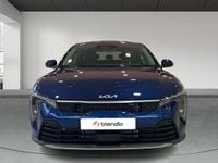 Nuevo Kia K4 115 CV (84 kW) 2025 Azul