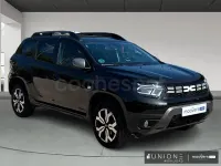 Usado Dacia Duster Journey 150 CV (110 kW) 2023 Negro SUV