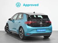 Usado VW ID.3 Pro 107 kW (146 CV) 2021 Eléctrico Utilitario