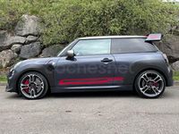 Usado Mini John Cooper Works 306 CV (225 kW) 2021 Utilitario