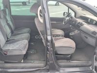 Usado Citroën C8 120 CV (88 kW) 2007 Gris / plata Monovolumen
