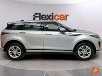 Usado Land Rover Range Rover evoque 150 HP (110 kW) 2020 Cinzento SUV