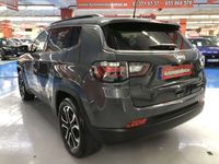 usado Jeep Compass 1.3 Gse Limited 4x2 FWD 96 kW (130 CV)