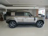 Usado Land Rover Defender SE 249 CV (183 kW) 2024 Beige SUV